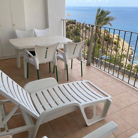 Villa Marina Apartment Benidorm Exterior photo